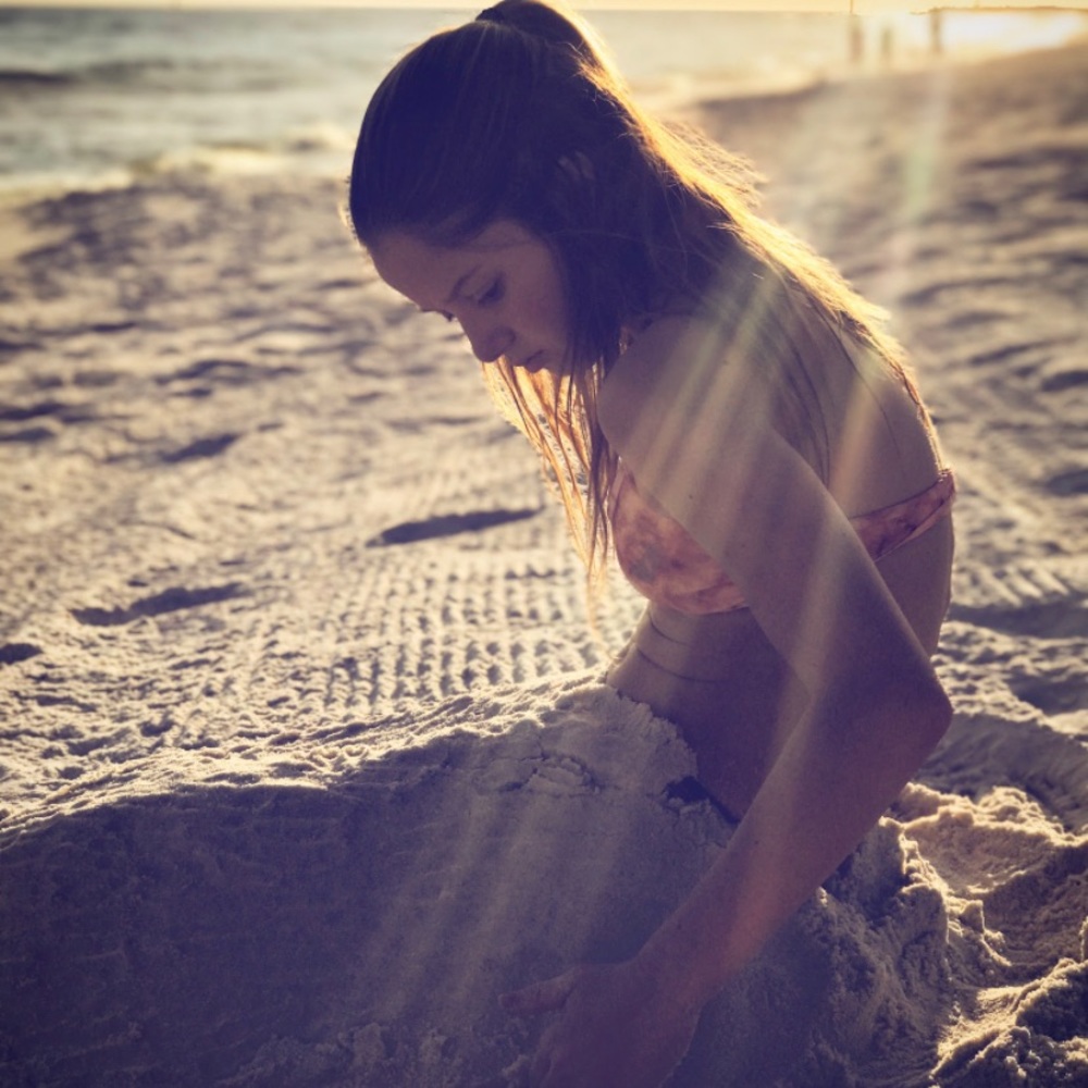 Meet your Posher, Audrey